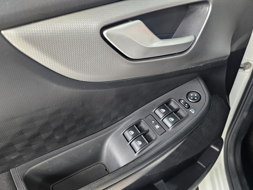 Fiat PULSE Branco