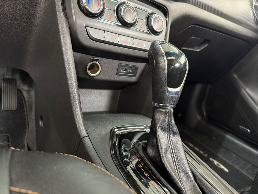 Chery Tiggo 2 Prata