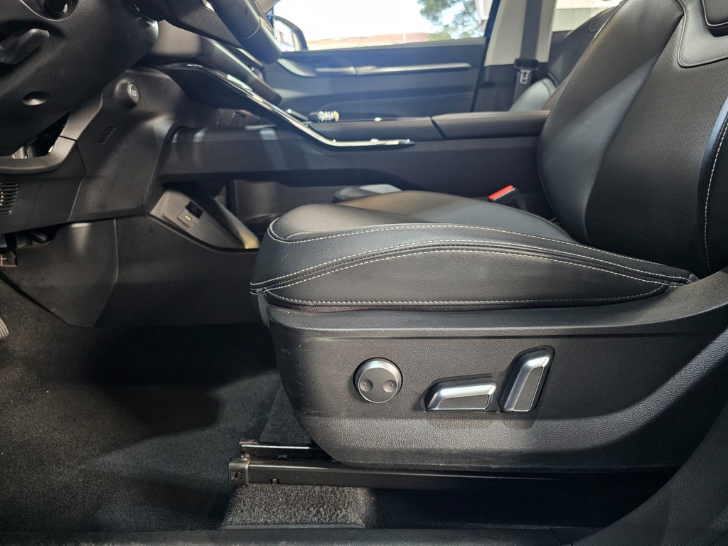 GWM Haval H6 Azul