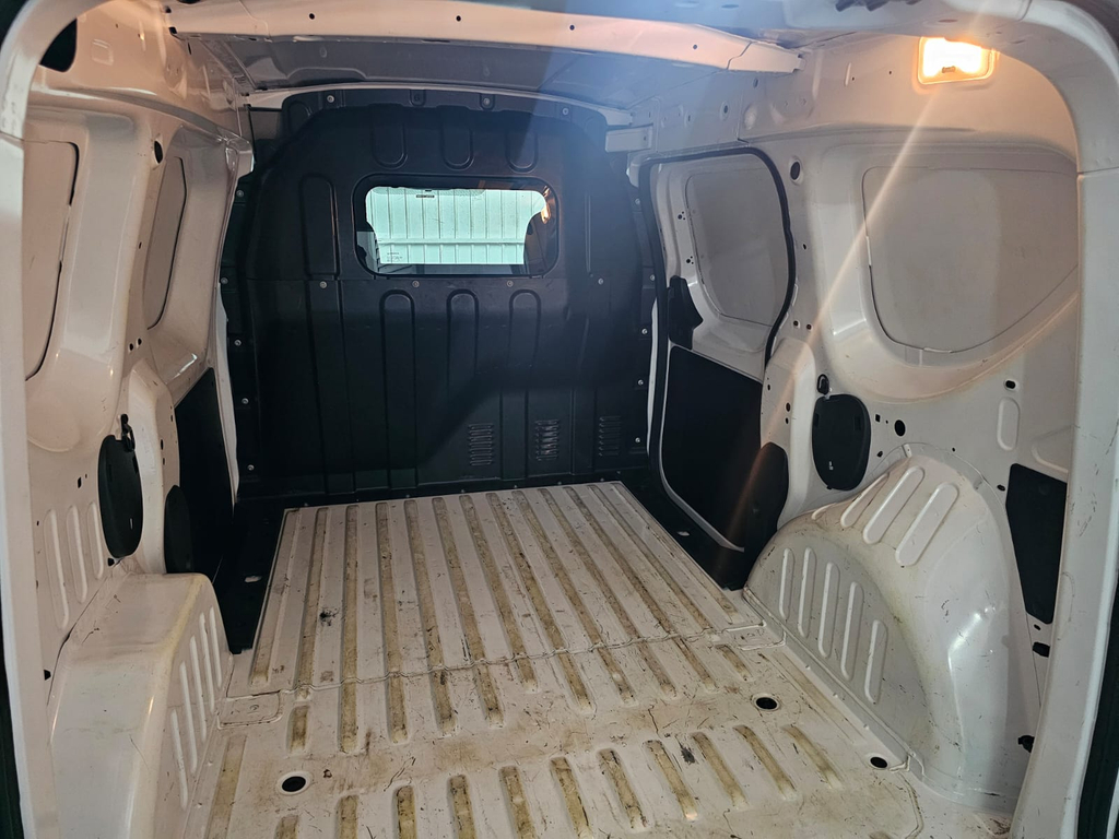 Renault Kangoo Branco
