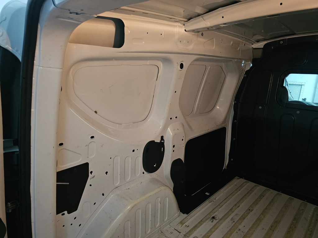 Renault Kangoo Branco