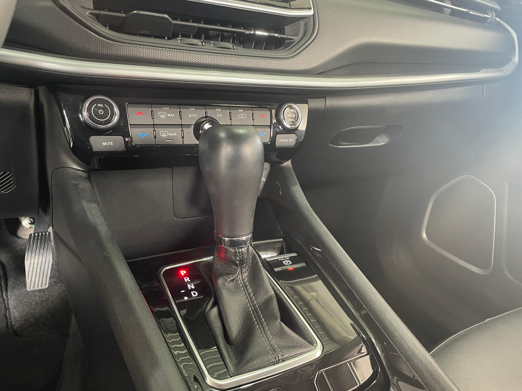 Jeep Compass Branco