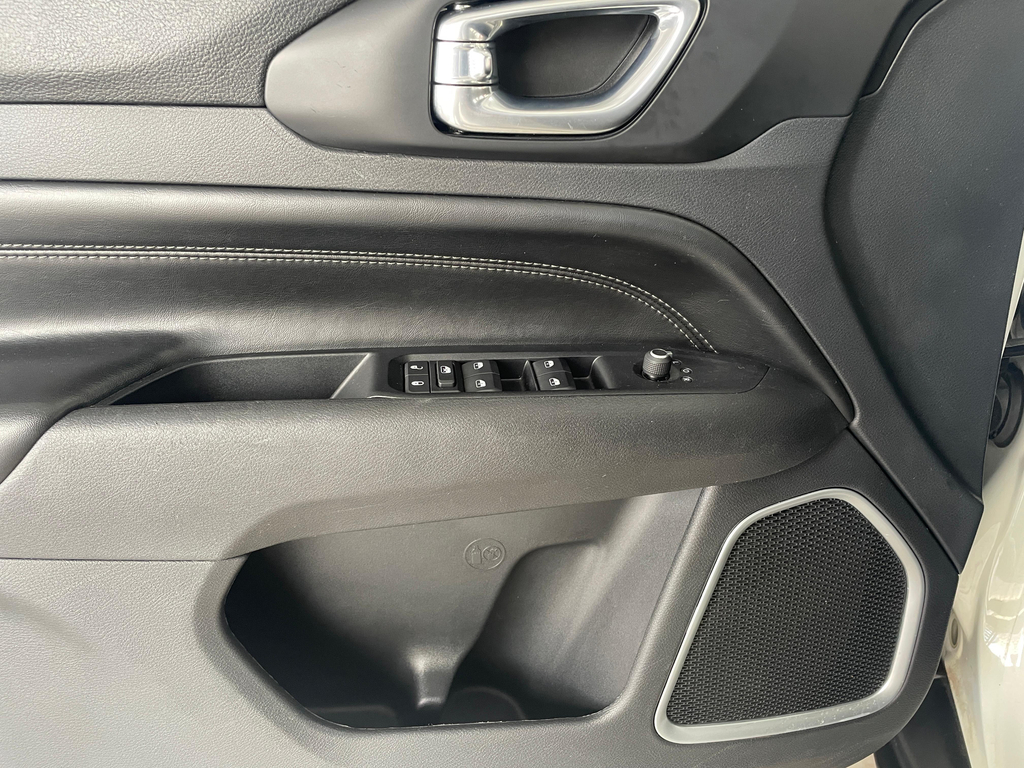 Jeep Compass Branco