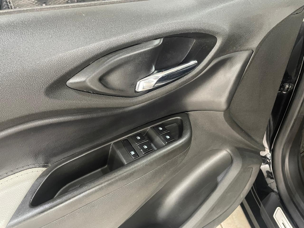 Chevrolet Prisma Preto