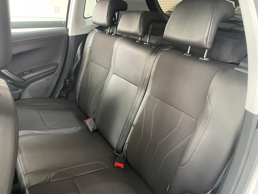 Peugeot 2008 Prata