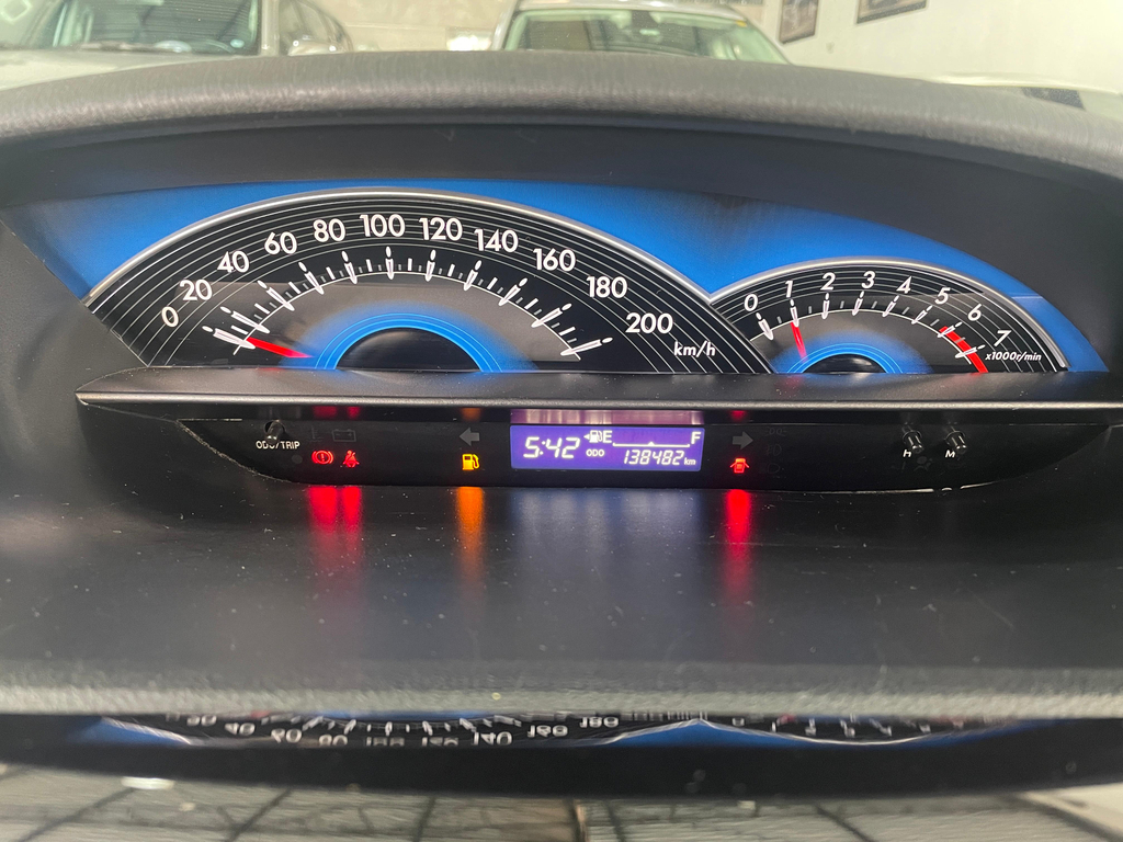 Toyota ETIOS Cinza