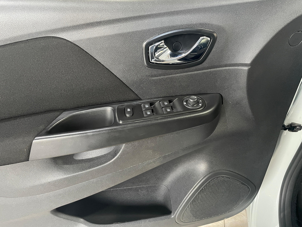 Renault Captur Branco