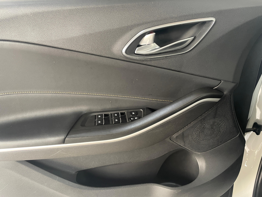 JAC T60 Branco