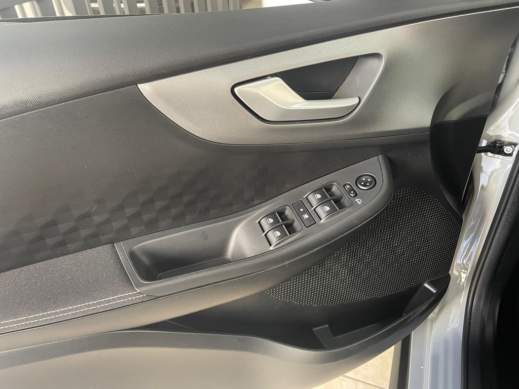 Fiat FASTBACK Cinza