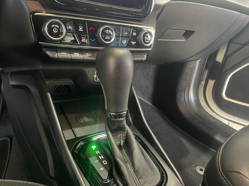 Fiat Toro Branco