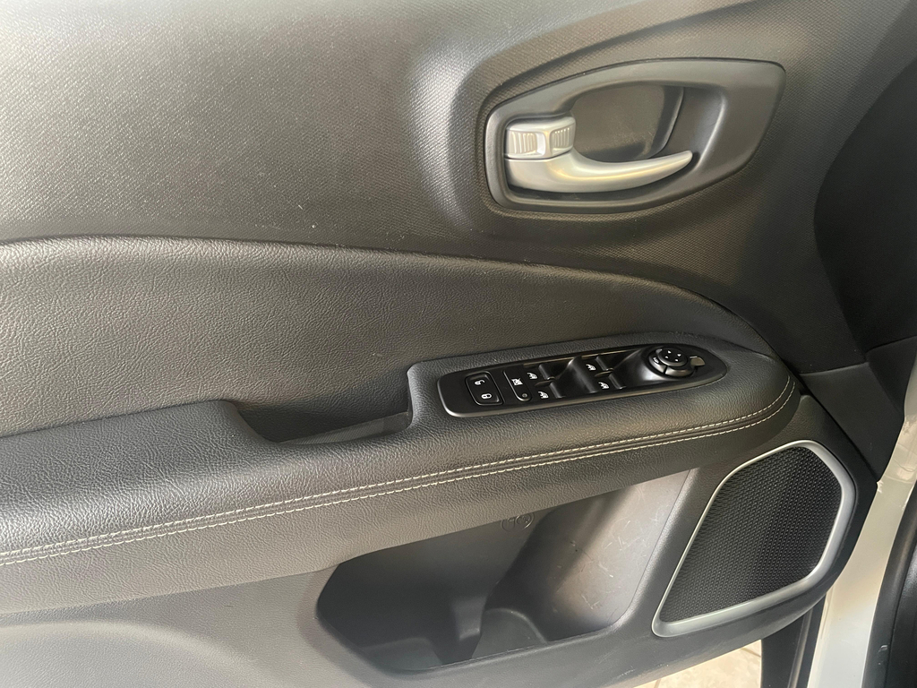 Fiat Toro Branco
