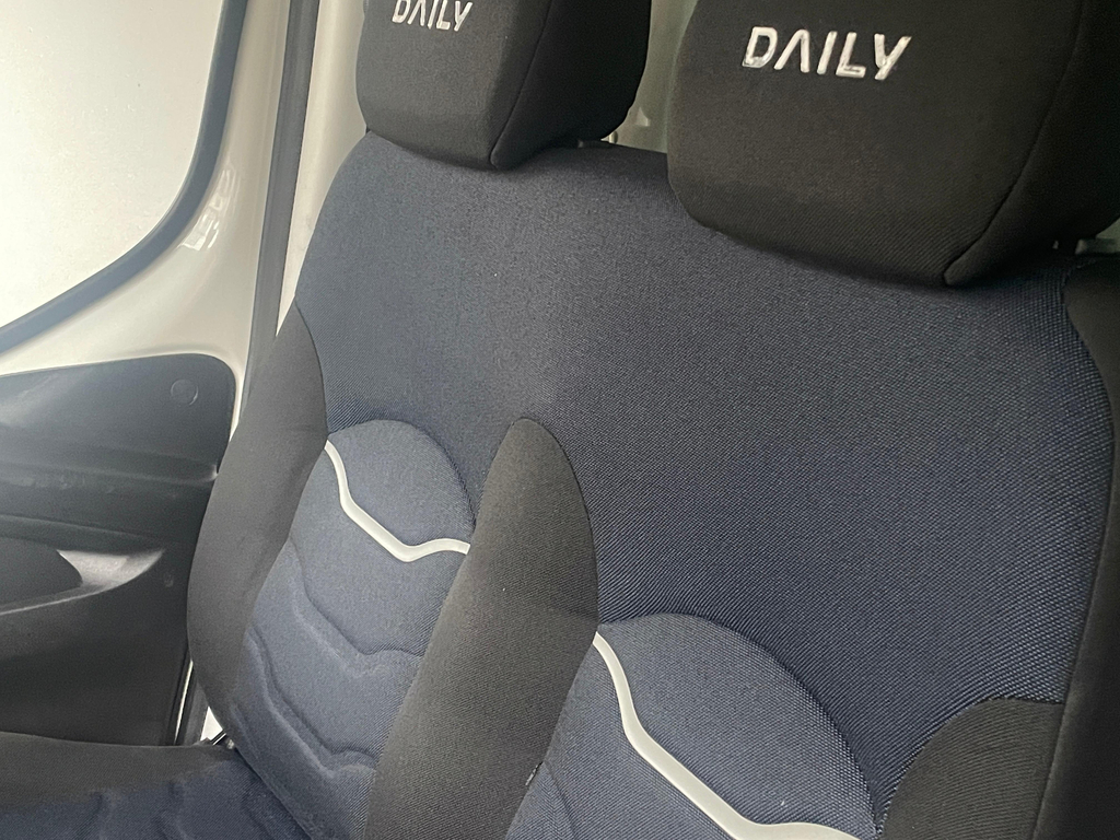 Iveco DAILY Branco