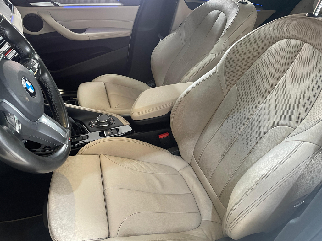 BMW X2 Branco