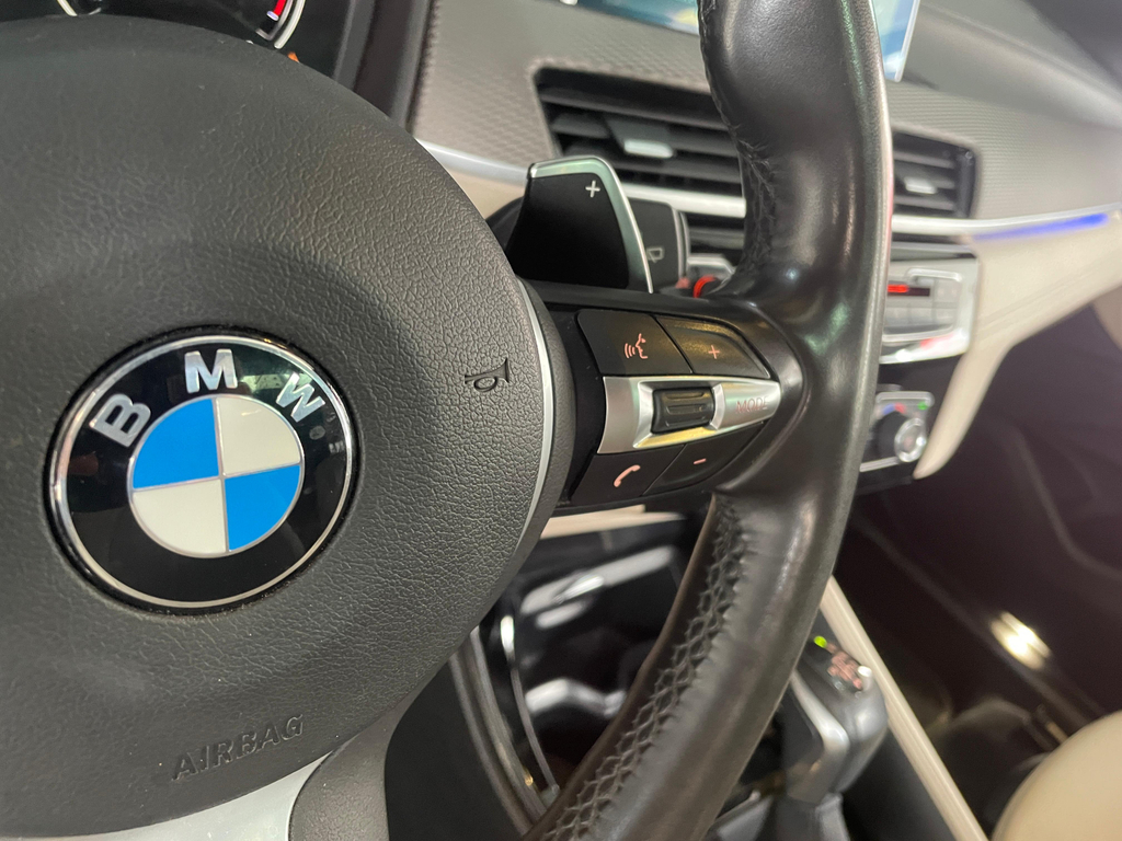 BMW X2 Branco