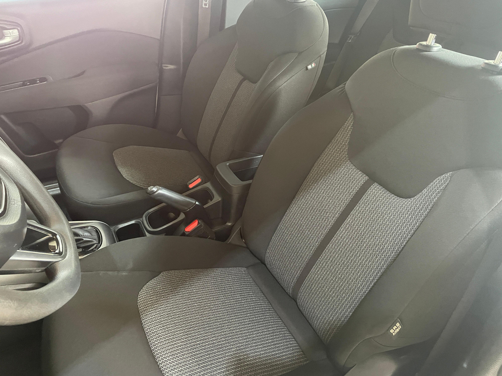 Fiat Toro Branco