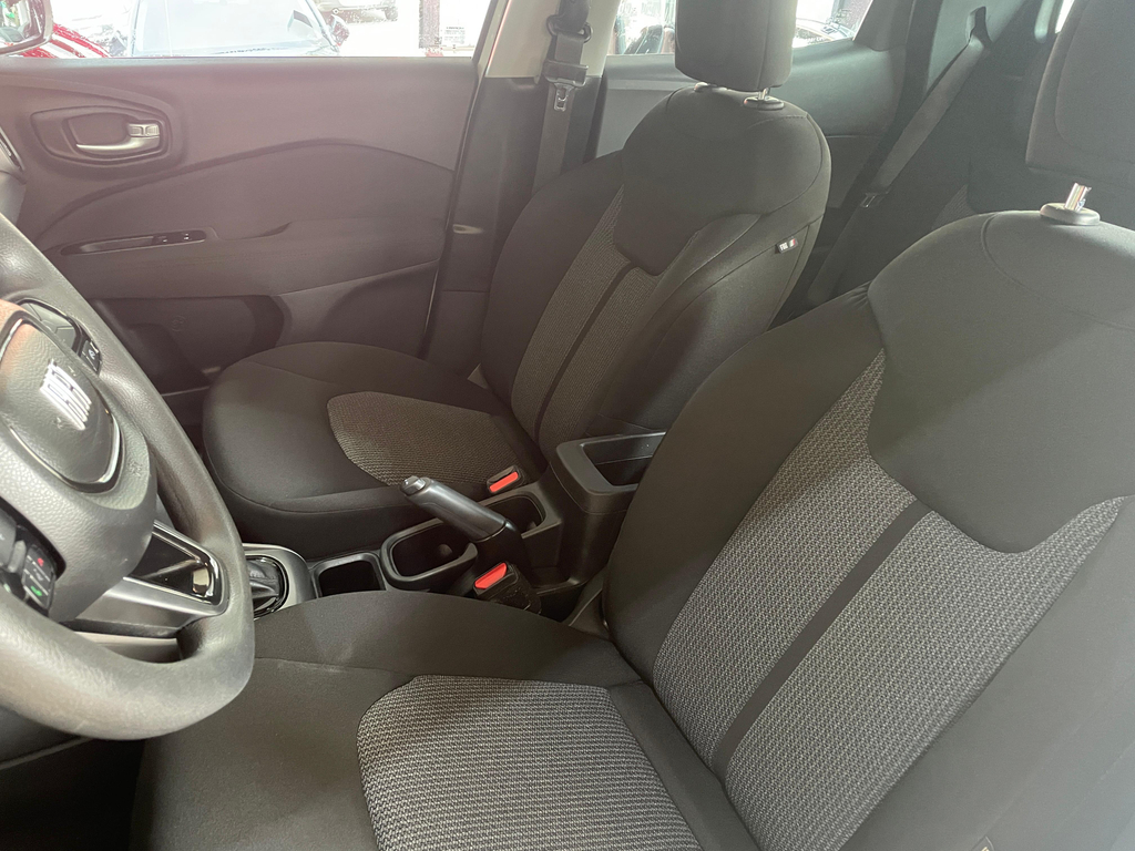 Fiat Toro Branco