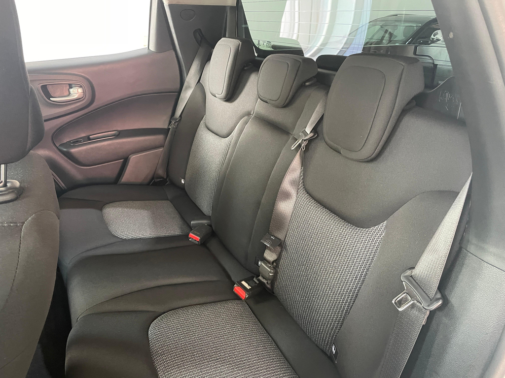 Fiat Toro Branco