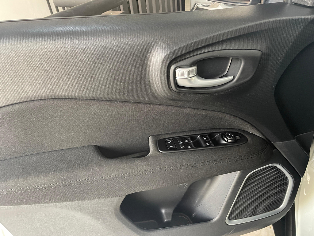 Fiat Toro Branco