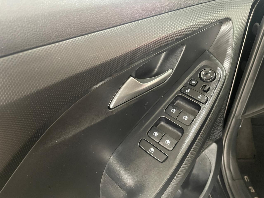 Hyundai Creta Preto
