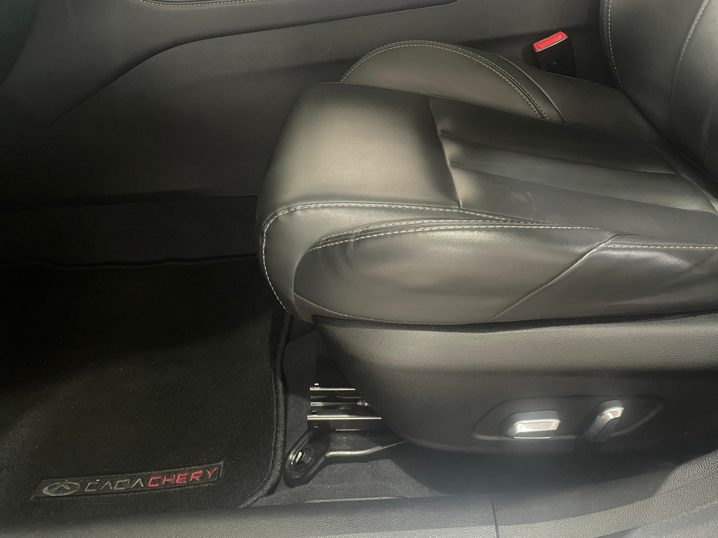 Chery ARRIZO 6 PRO Cinza