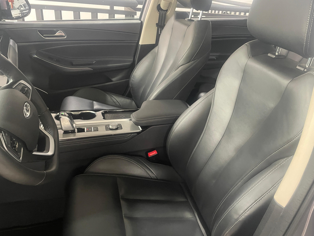 Chery ARRIZO 6 PRO Cinza