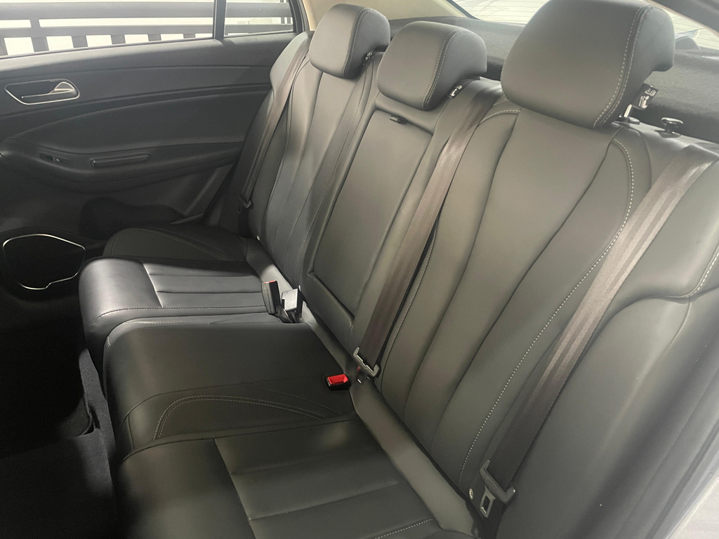 Chery ARRIZO 6 PRO Cinza