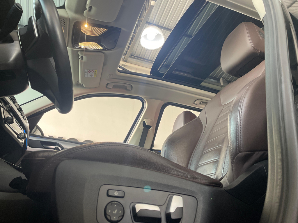 BMW X3 Preto