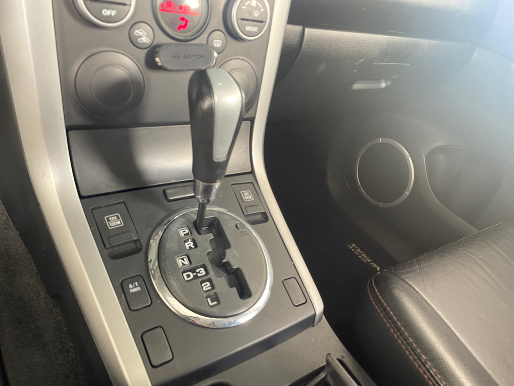 Suzuki Grand Vitara Prata