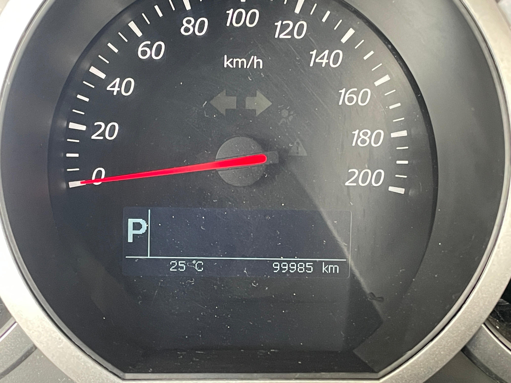 Suzuki Grand Vitara Prata