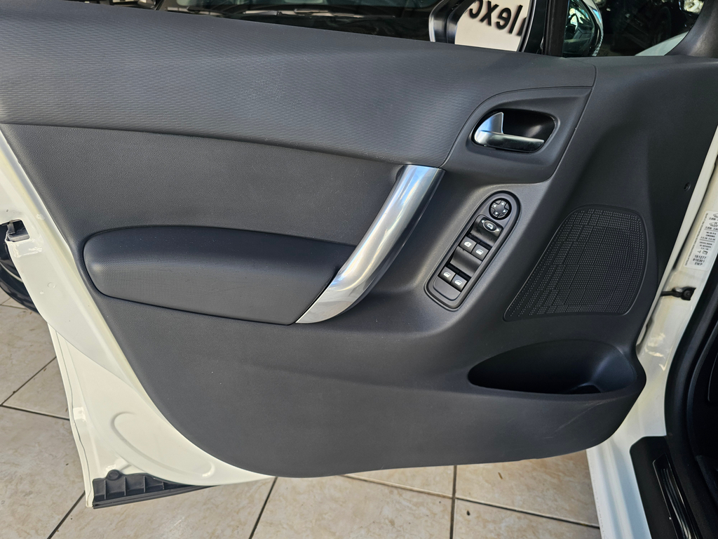 Citroen C3 Branco