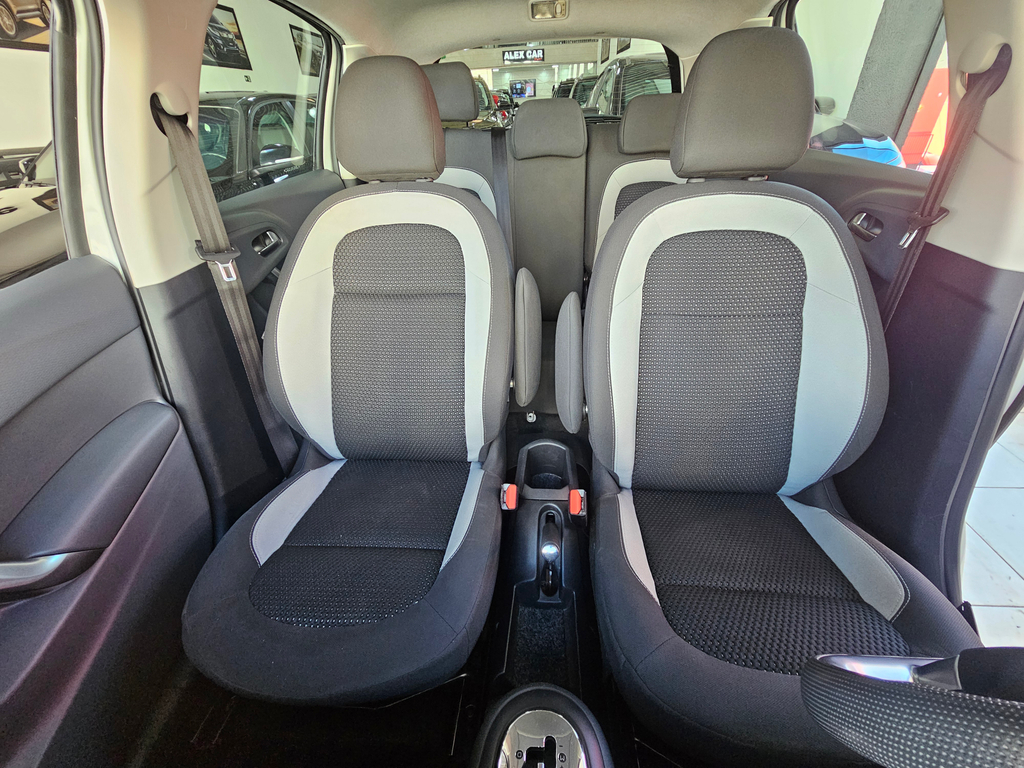 Citroen C3 Branco