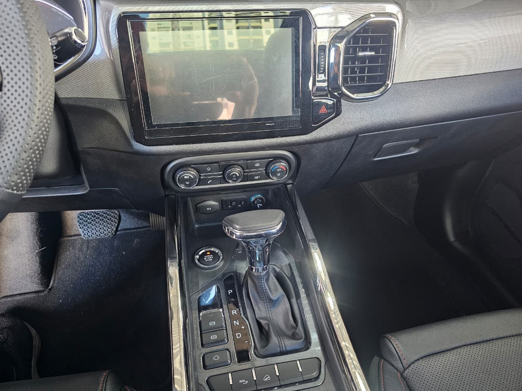 Chery Tiggo 5X Preto