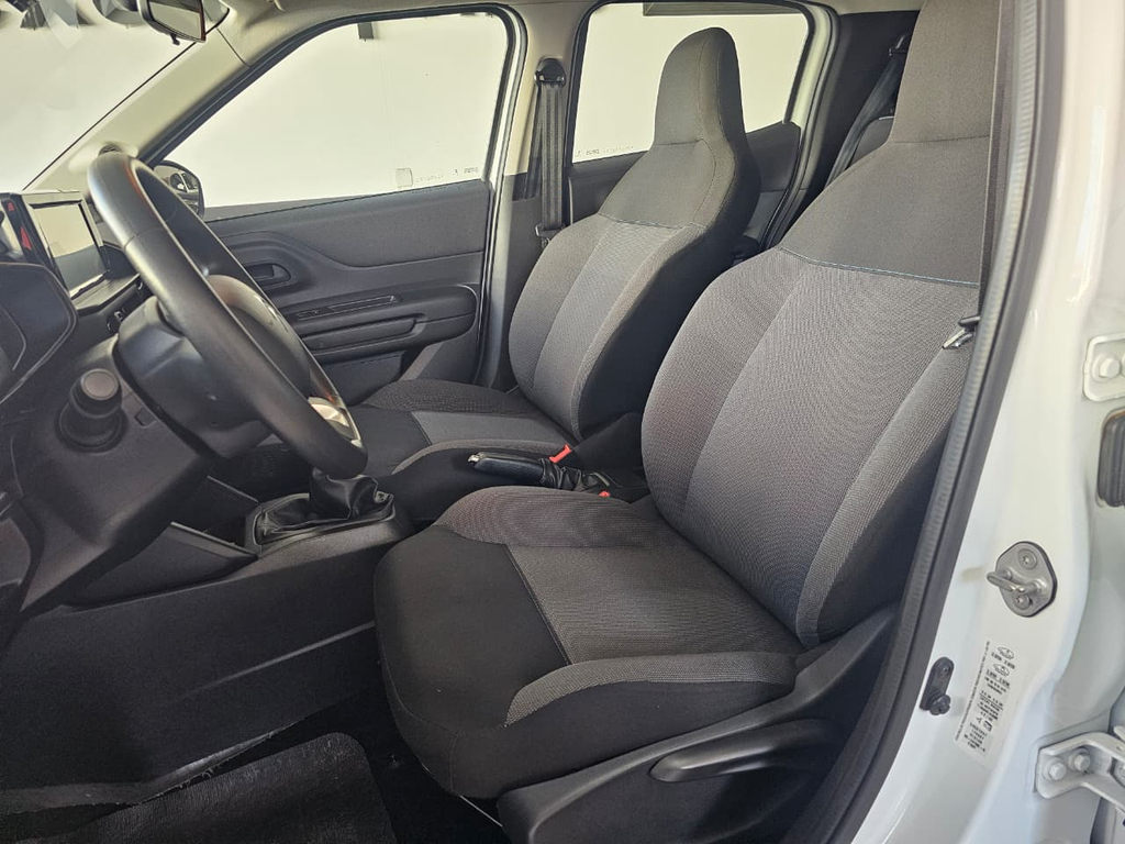 Citroen C3 Branco