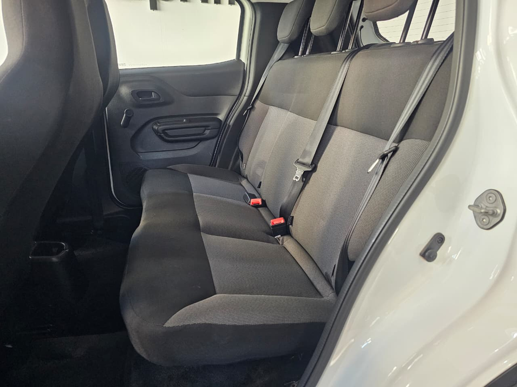 Citroen C3 Branco
