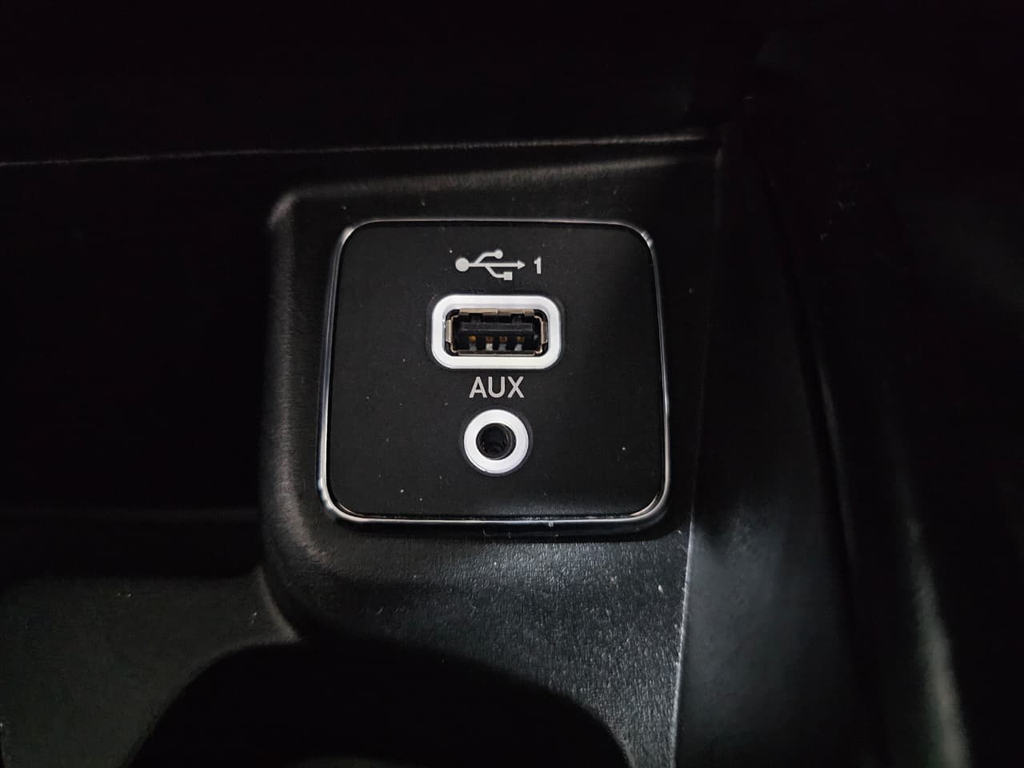 Fiat Argo Branco