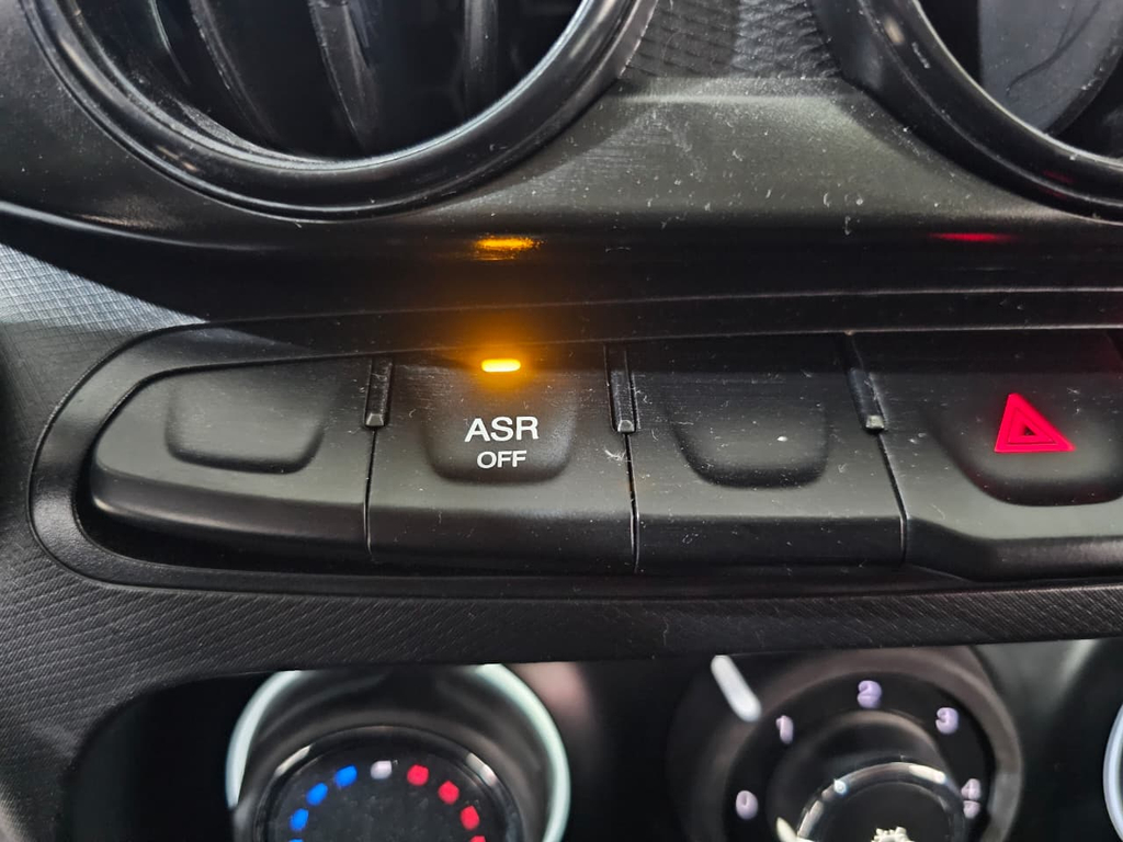 Fiat Argo Branco