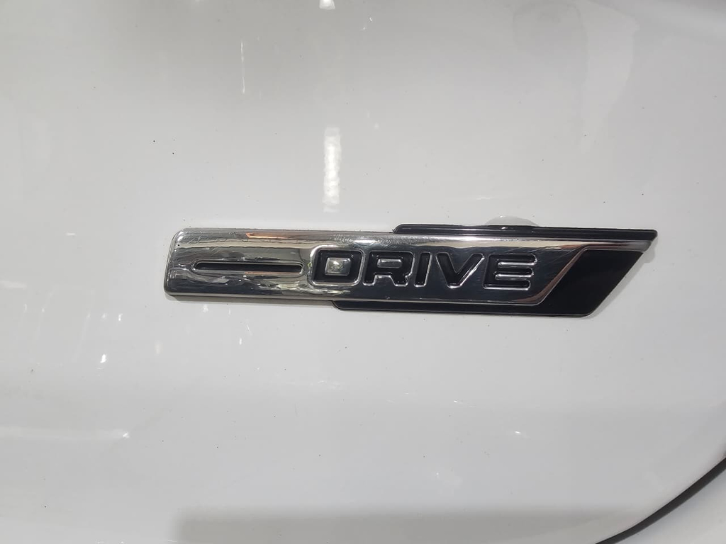 Fiat Argo Branco