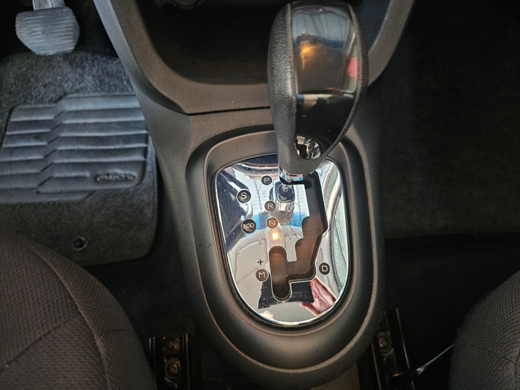 Citroen Aircross Prata