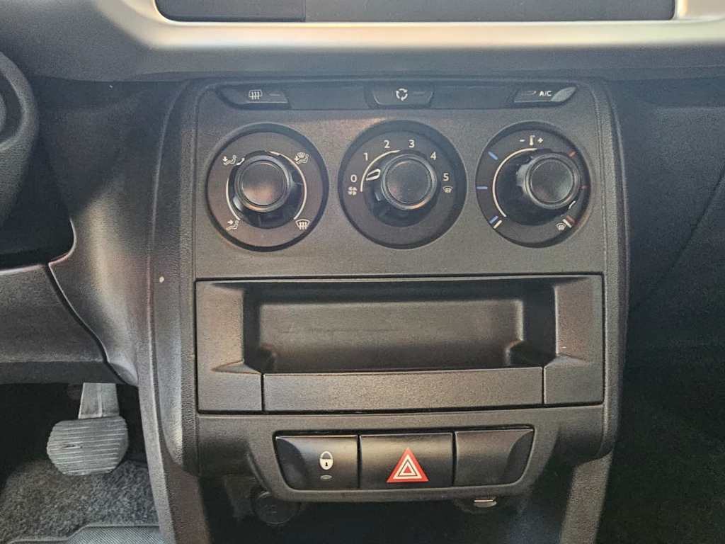 Citroen Aircross Prata