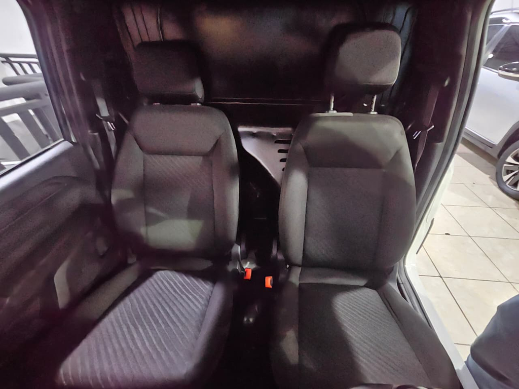 Fiat Fiorino Branco