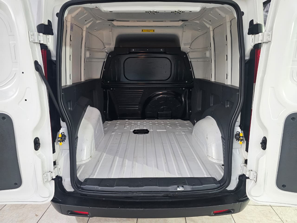 Fiat Fiorino Branco
