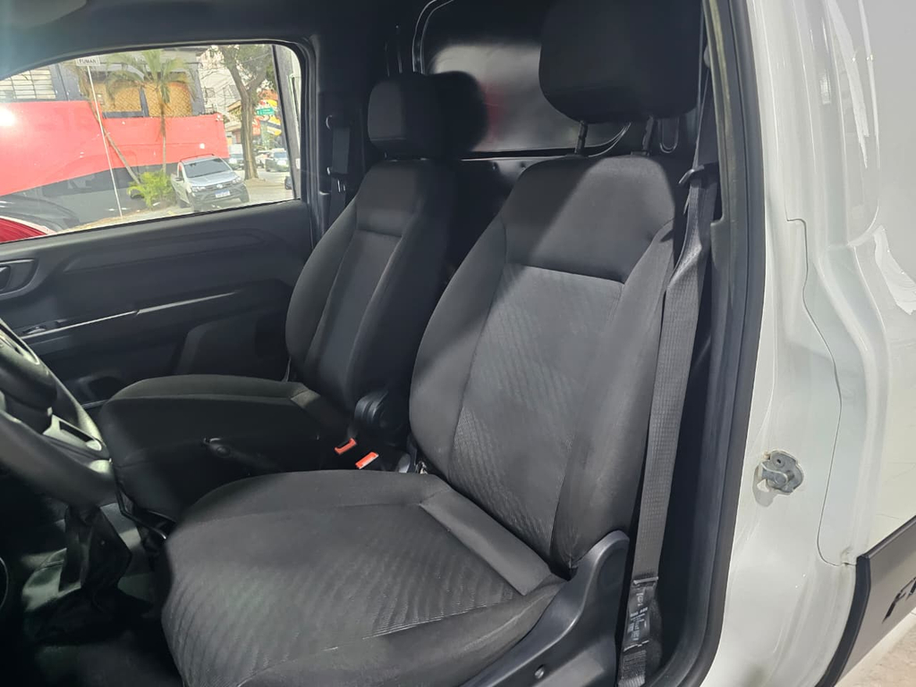 Fiat Fiorino Branco