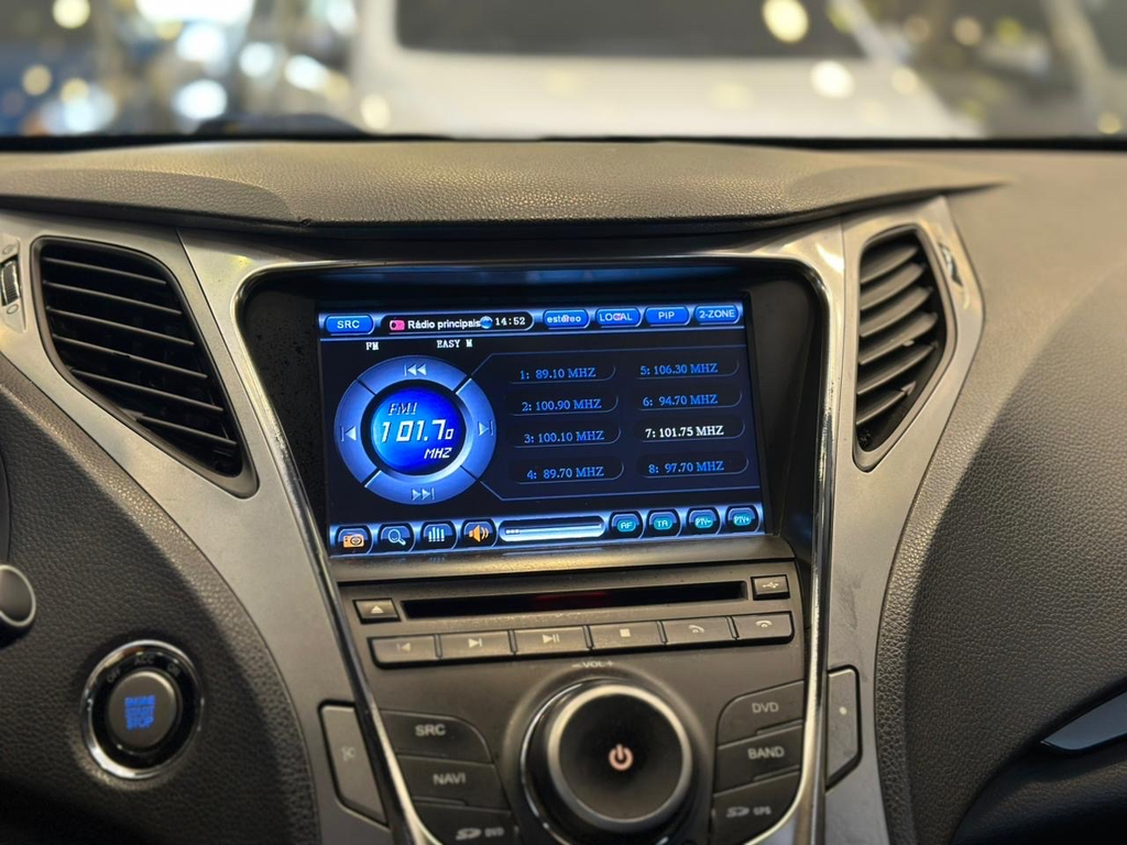carro