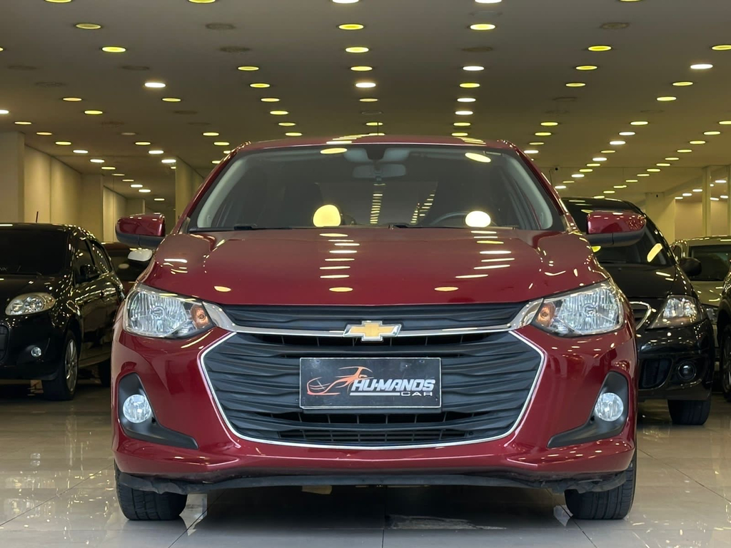 carro