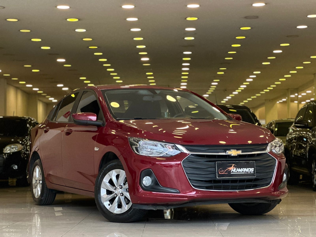 carro