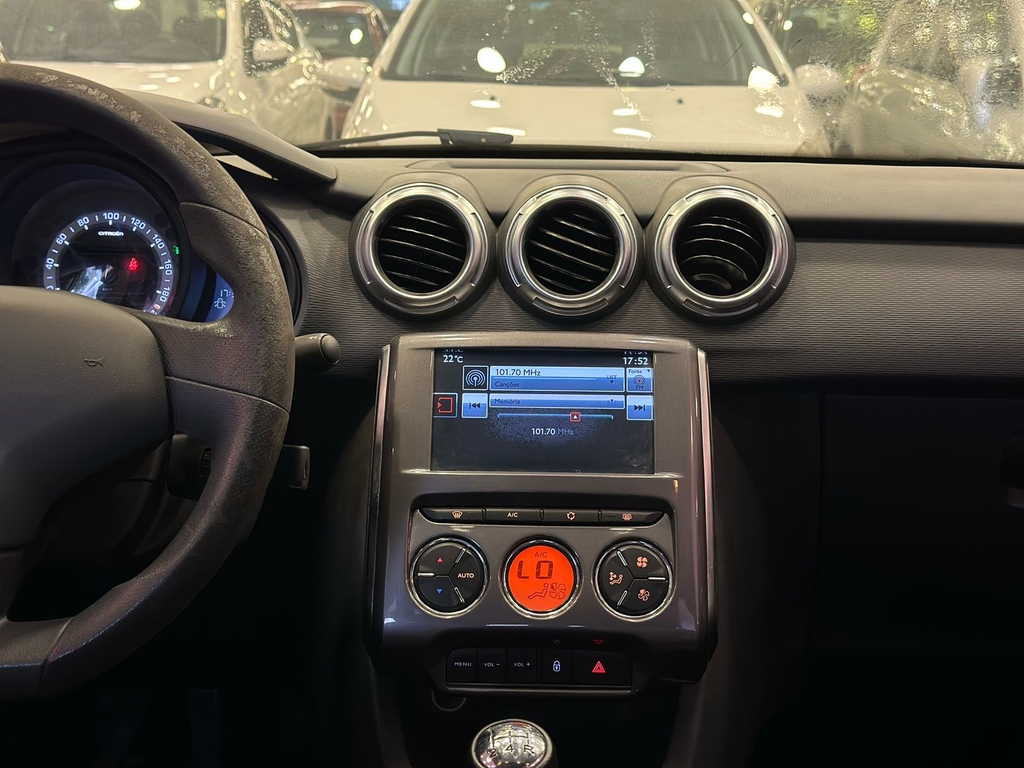 carro