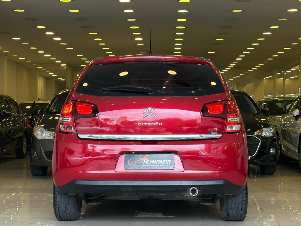 carro