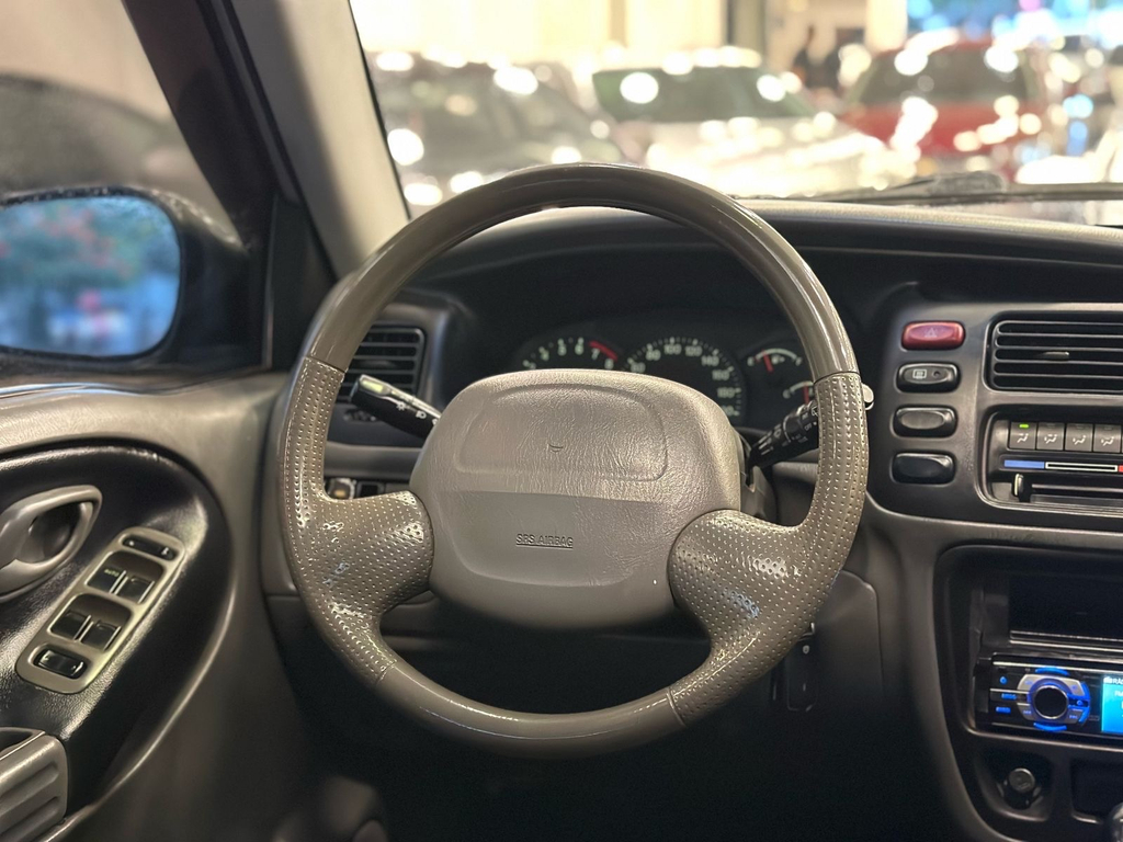 carro