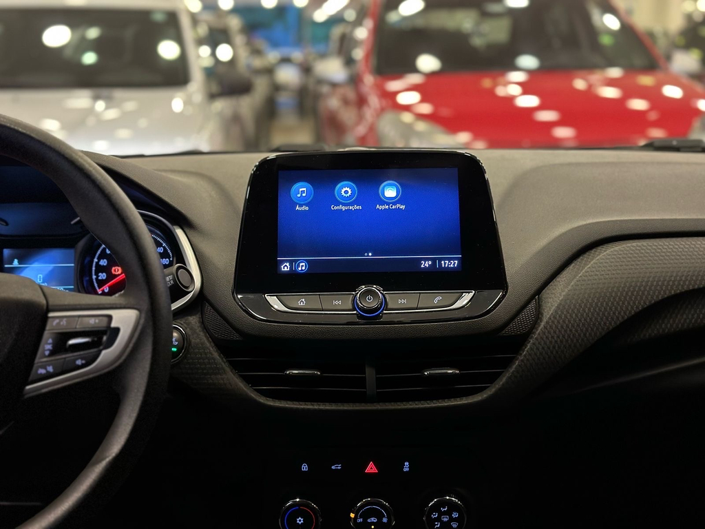 carro