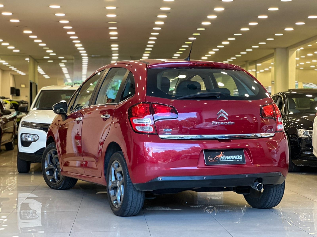 carro